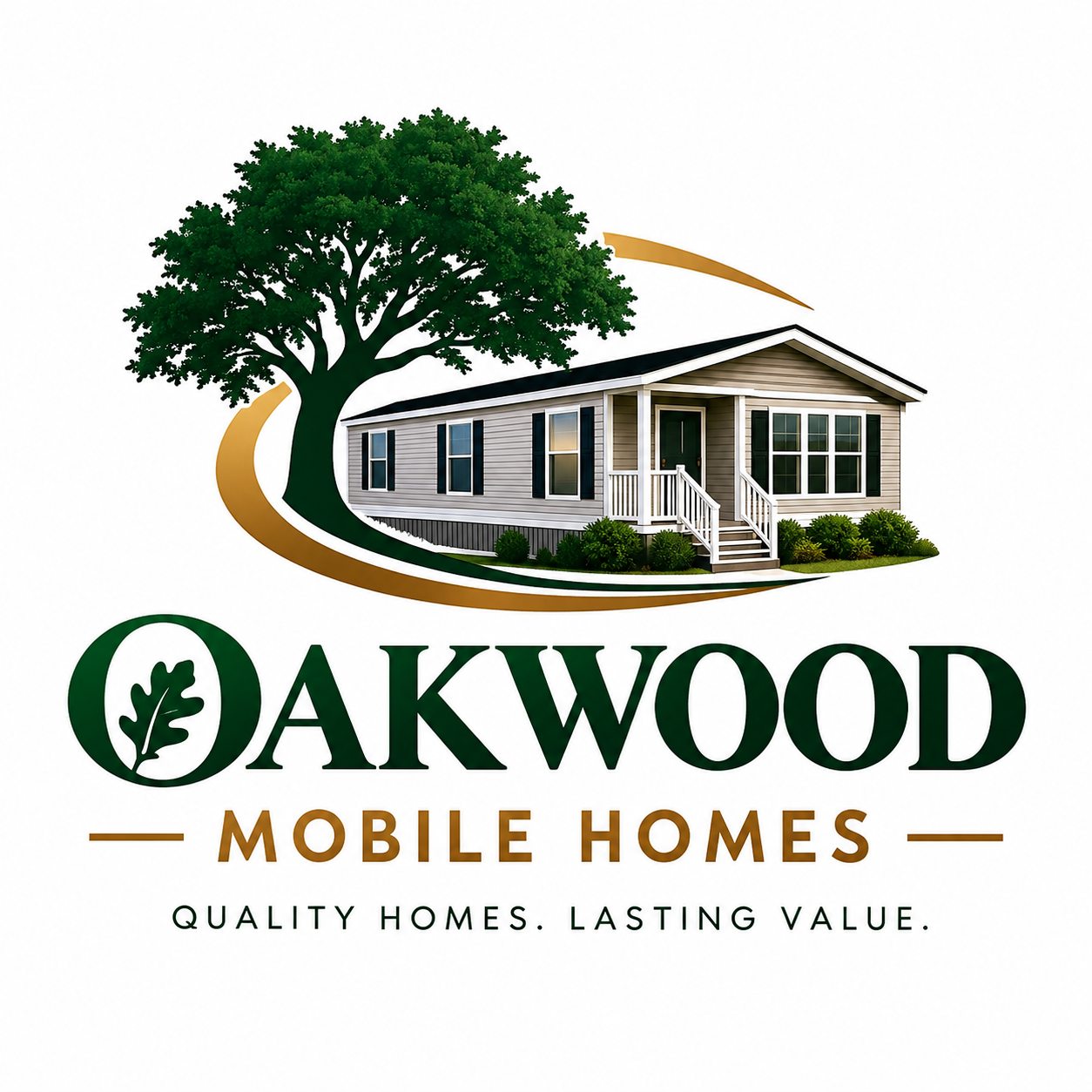 Oakwood Mobile Homes